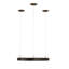 Anillo 10 - Light Chandelier