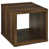 Dark Brown Wood selected