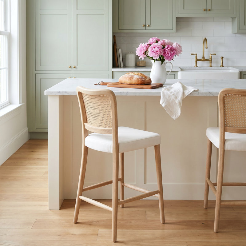 Tito 25" Counter Stool