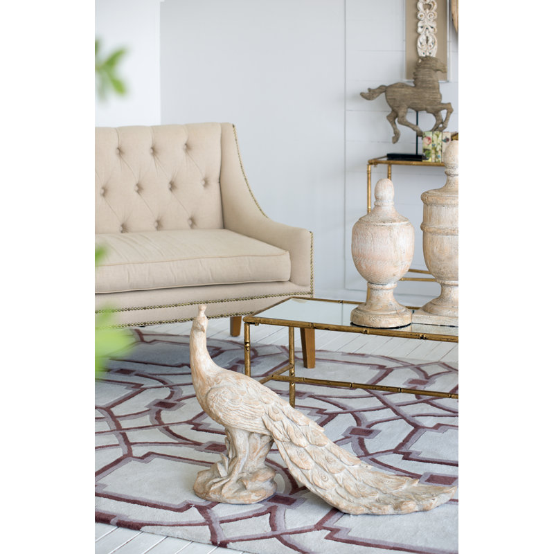 Dureau Animals Statue