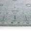 Jaipur Living Nysa RHA11 Handknotted Floral Blue and Green Area Rug (12'x15')-1681486853