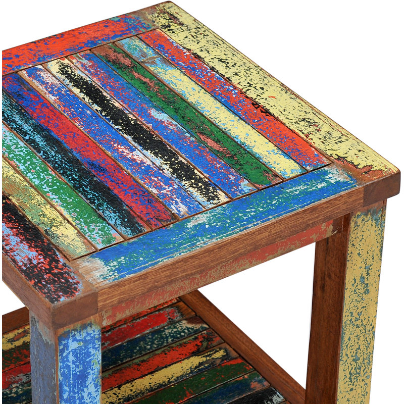 Table-plateau Maidstein