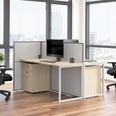 Poste de travail standard Easy Office 60W