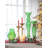 Feinleib Handmade Glass Table Vase