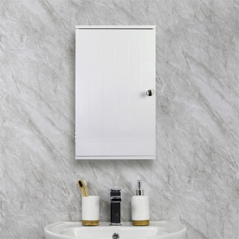Uppsala Bathroom Cabinet