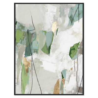 Enchanted Emerald Collection Enchanted Emerald I by Tom Reeves
