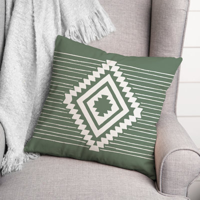 Housse de coussin carré et insert