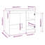 Windover Writing Desk-1423407107