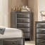 Mobilier de chambre à coucher 1 pièce-1863279923