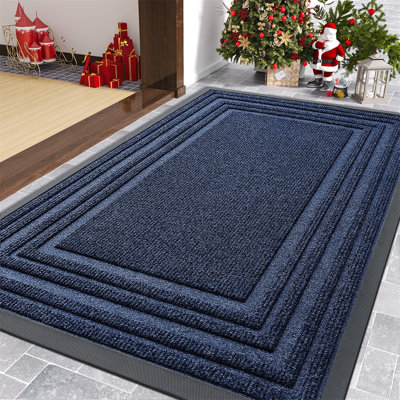 Floor Door Mat, Heavy Duty Door Mat