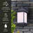 Perchoir Steel Wall Light-1501707247