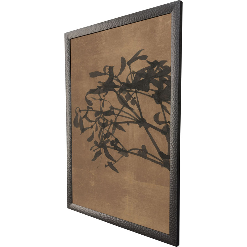 Bloesem I Framed Art