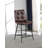 Upholstered Faux Leather Counter Stool-1709632630-1668739567