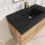 Meuble-lavabo mural simple 36 po avec comptoir en quartz 36 po-1899911460-1899911463