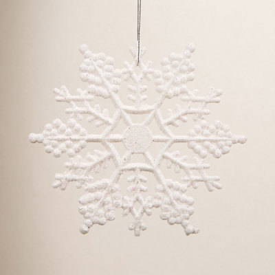 Mercury Row® 4" Shatterproof Holiday Ornament