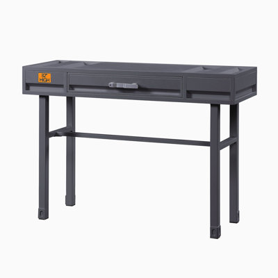 Bureau d'écriture avec 1 tiroir