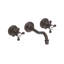 Chesterfield Wall Mount Bathroom Faucet-353052230