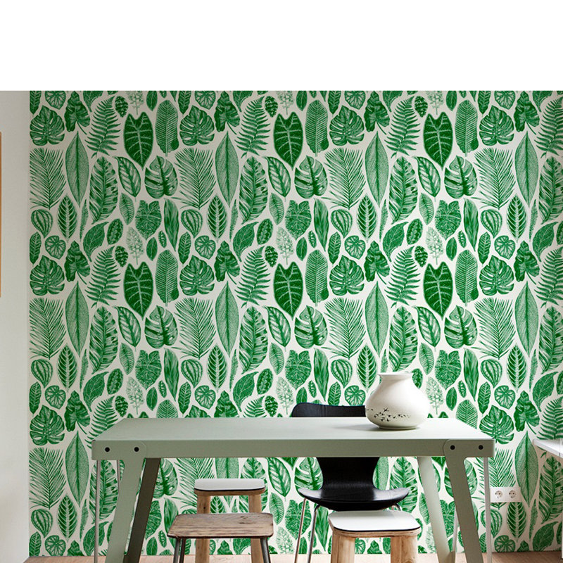 Farrelly Matte Mural, 312 x 219cm