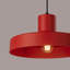 Pendant lamp BILO taupe-1025055619