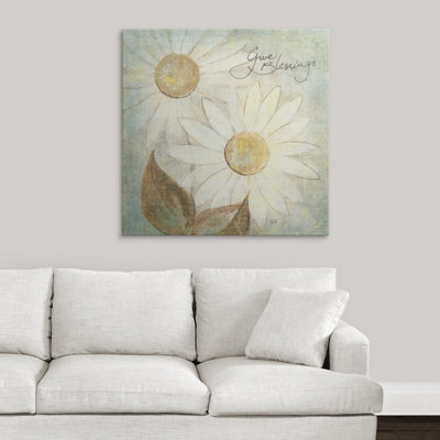 « marguerite do iv », impression