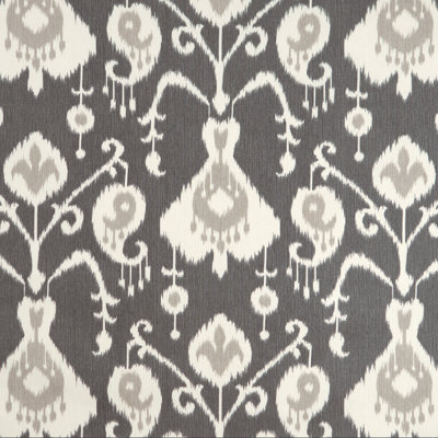 Tissu de coton à imprimé principal Salazar