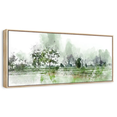 Champ paysage Pawlak