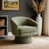 Green Chenille selected