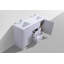 Ensemble de meuble-lavabo double 48 po Meraris-63246074