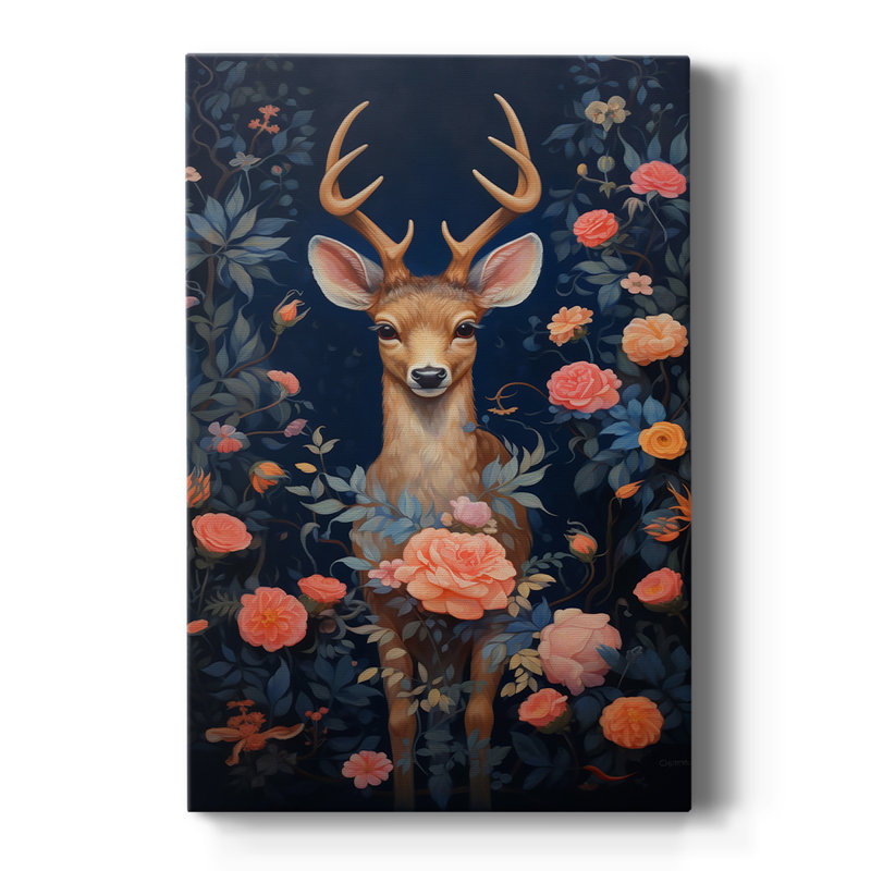 ANIMALS Series CDLxxv - galerie sur mesure, H 60 po x l 40 po