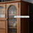 American-Style Retro Multi-Functional Large-Capacity Wine Racks