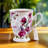 Tulip Tea/Coffee Tall Mug in Gift Box