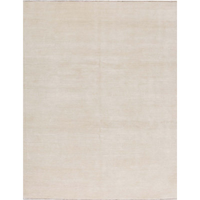 One-of-a-Kind 8' X 9'9" Area Rug