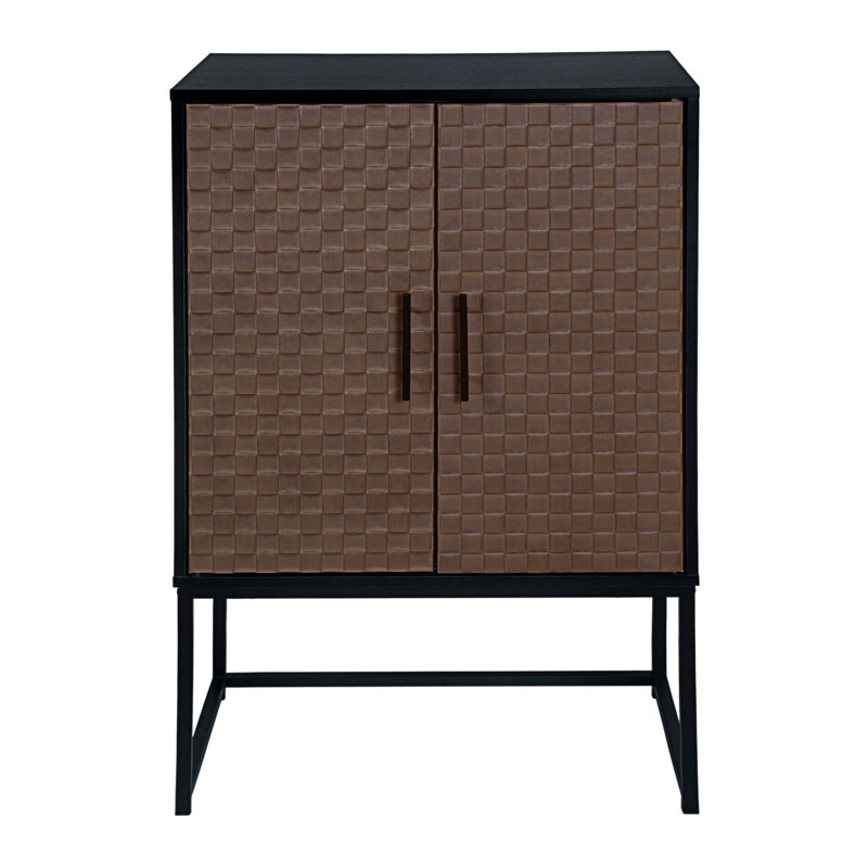 Accent Cabinet