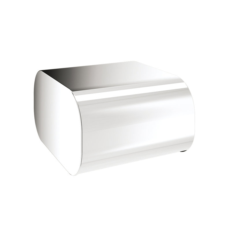 Vennie Wall Mounted Toilet Paper Holder