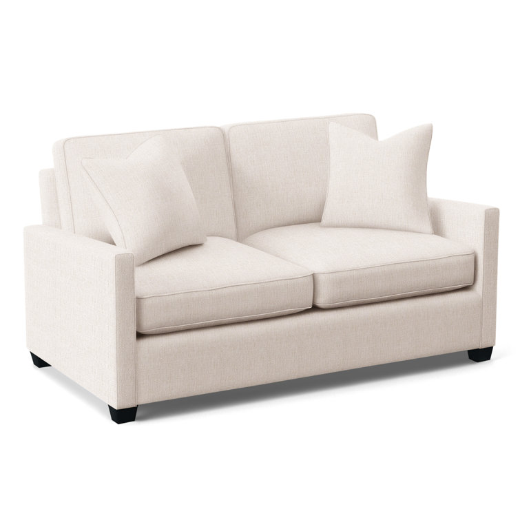 Nicklaus 68'' Upholstered Sleeper Sofa