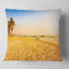Cocotiers sur la plage - coussin à imprimé paysage-1753826915-1753826919