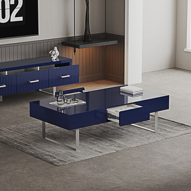Table basse