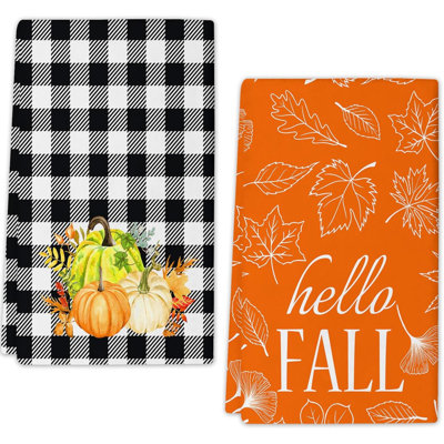 Tea Towel Kitchen Towel