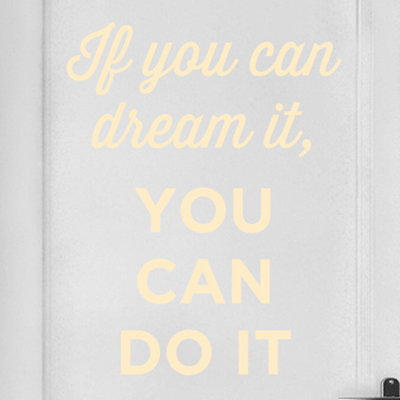 Wall Decal