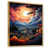 Gold Floater Frame selected