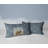 Mystic Elephant  Rectangular Throw Pillow-106879429