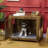Sharlene Dog Crate End Table
