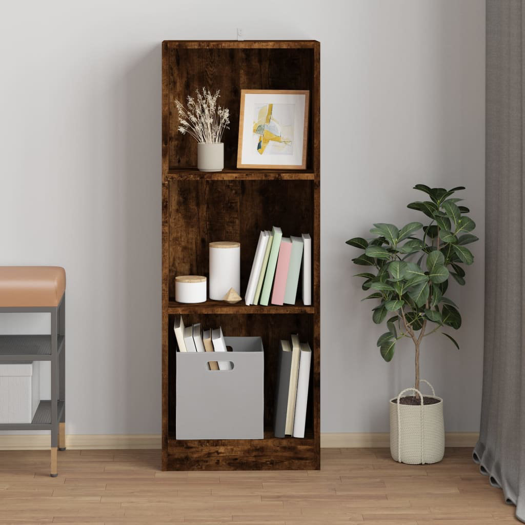 Etagere-Bücherregal Islesboro 109 x 40 cm