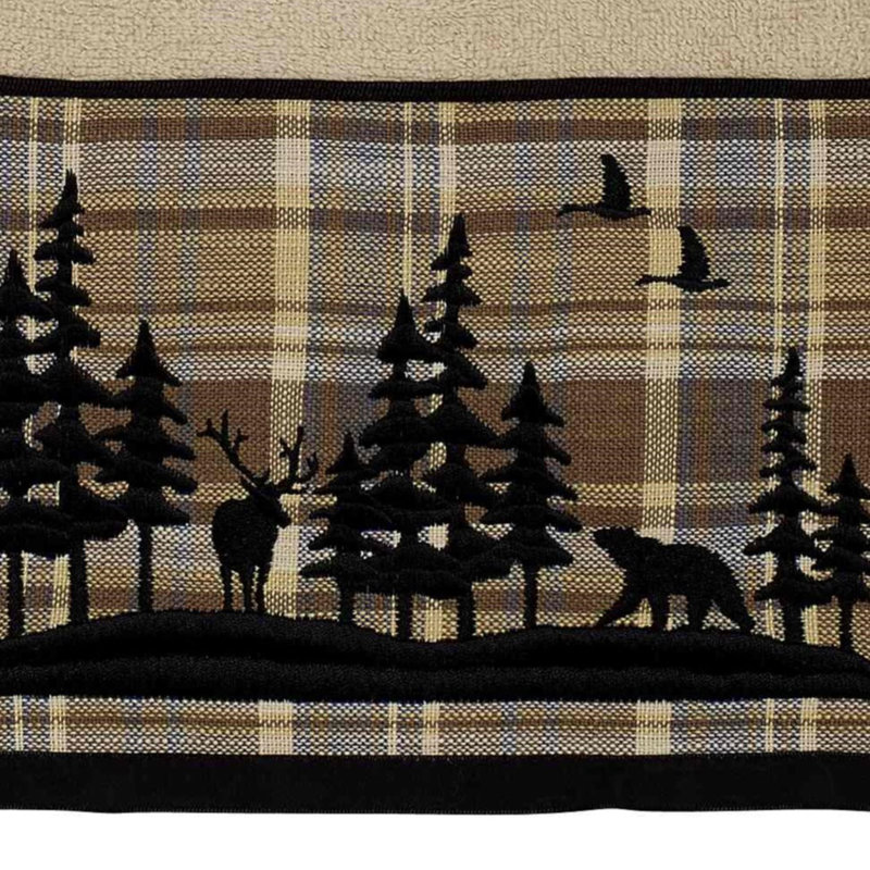 Millwood Pines Emanuelly Bath Towel