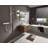 Hansgrohe Vivenis Widespread Faucet 95 with Pop-UP Drain, 1.2 GPM-70672387