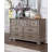 Anaejah 7 Drawer 59" W Double Dresser