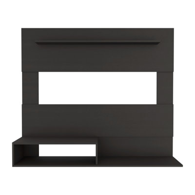 Kalan Unfinished Entertainment Centre for TVs up to 28"