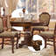 Table à hauteur de comptoir Chateau De Ville-1113884706