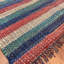  Kilim tribal fabriqué à la main