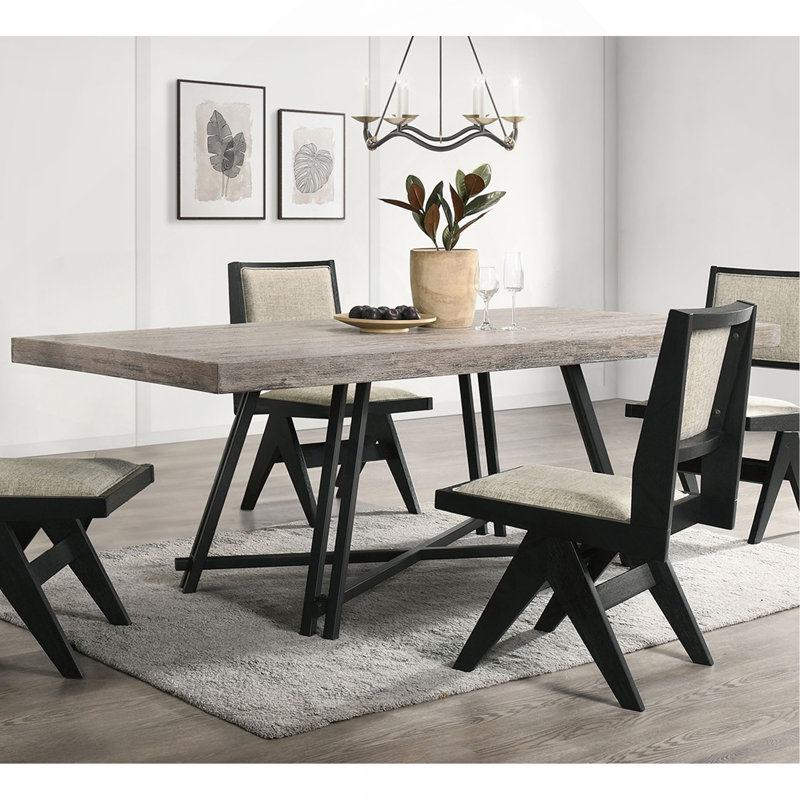 Mobilier de salle à manger 1 pièce